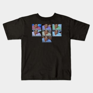 Zoolander Kids T-Shirt